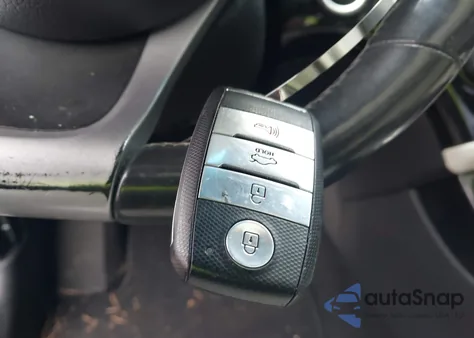 2015 Kia Optima Sxl Turbo z USA, uszkodzony, nr VIN 5XXGR4A63FG370526